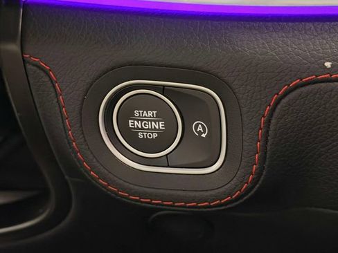 Certified 2024 Mercedes-Benz GLE 53 AMG 4MATIC Coupe image 32