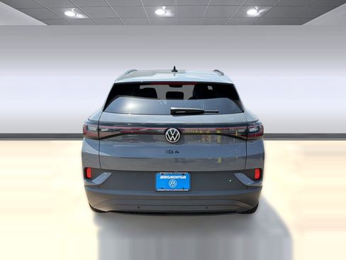 New 2026 Volkswagen ID.4 Pro S RWD image 10