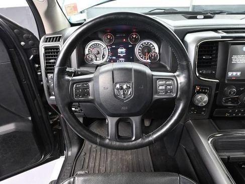 Used 2017 RAM 1500 Sport AWD/4WD image 25