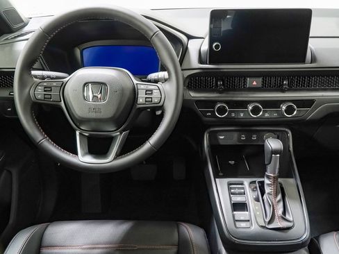 New 2026 Honda CR-V Sport-L image 19