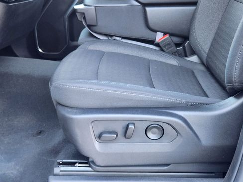 New 2025 Chevrolet Silverado 1500 LT image 22