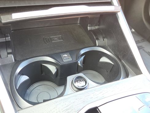 Certified 2024 BMW 430i Coupe w/ Premium Package image 35