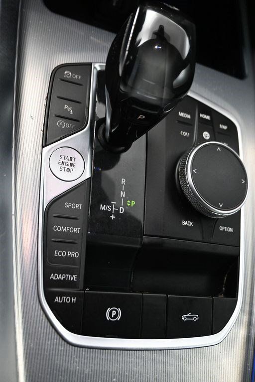 Used 2019 BMW Z4 sDrive30i w/ M Sport Package RWD image 11