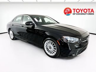 Used 2023 Mercedes-Benz E 350 Sedan video 1
