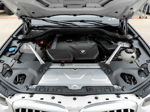 Used 2022 BMW X3 sDrive30i w/ Convenience Package image 57