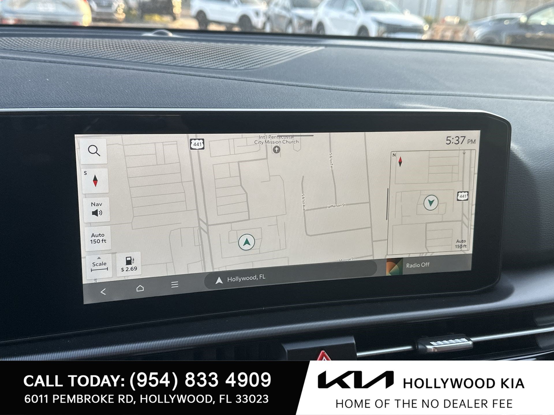New 2026 Kia Sportage SX FWD image 20