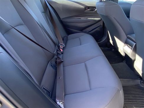 Certified 2026 Toyota Corolla LE image 16