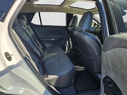 Used 2023 Lexus RZ 450e Premium w/ Technology Package AWD/4WD image 11