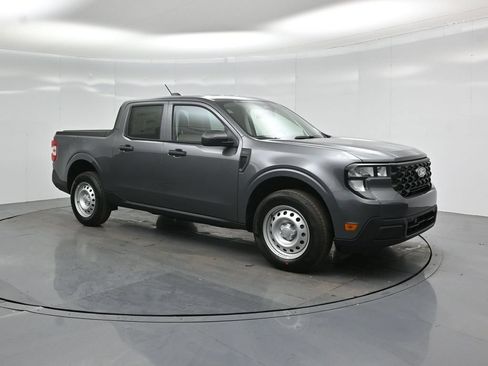 Certified 2026 Ford Maverick XL FWD image 20
