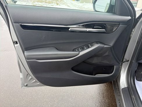 New 2026 Kia Seltos EX AWD/4WD image 29