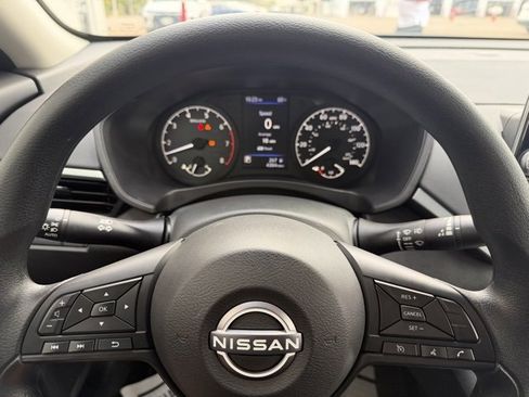 Certified 2025 Nissan Altima 2.5 S image 13