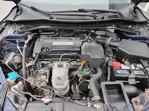 Used 2013 Honda Accord Sport image 26