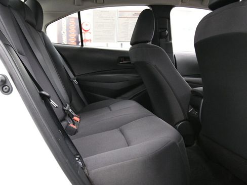 Certified 2024 Toyota Corolla LE image 22