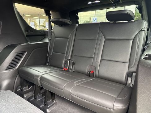 Used 2021 Chevrolet Tahoe Z71 image 38