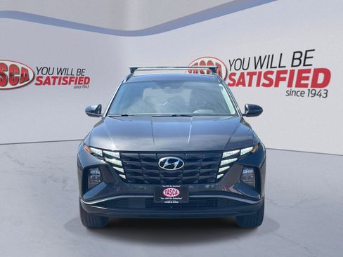 Used 2022 Hyundai Tucson SEL AWD/4WD image 2