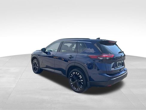 New 2026 Nissan Rogue Dark Armor AWD/4WD image 4