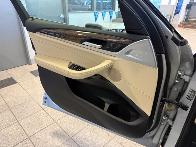 Used 2019 BMW X3 xDrive30i w/ Premium Package AWD/4WD image 21