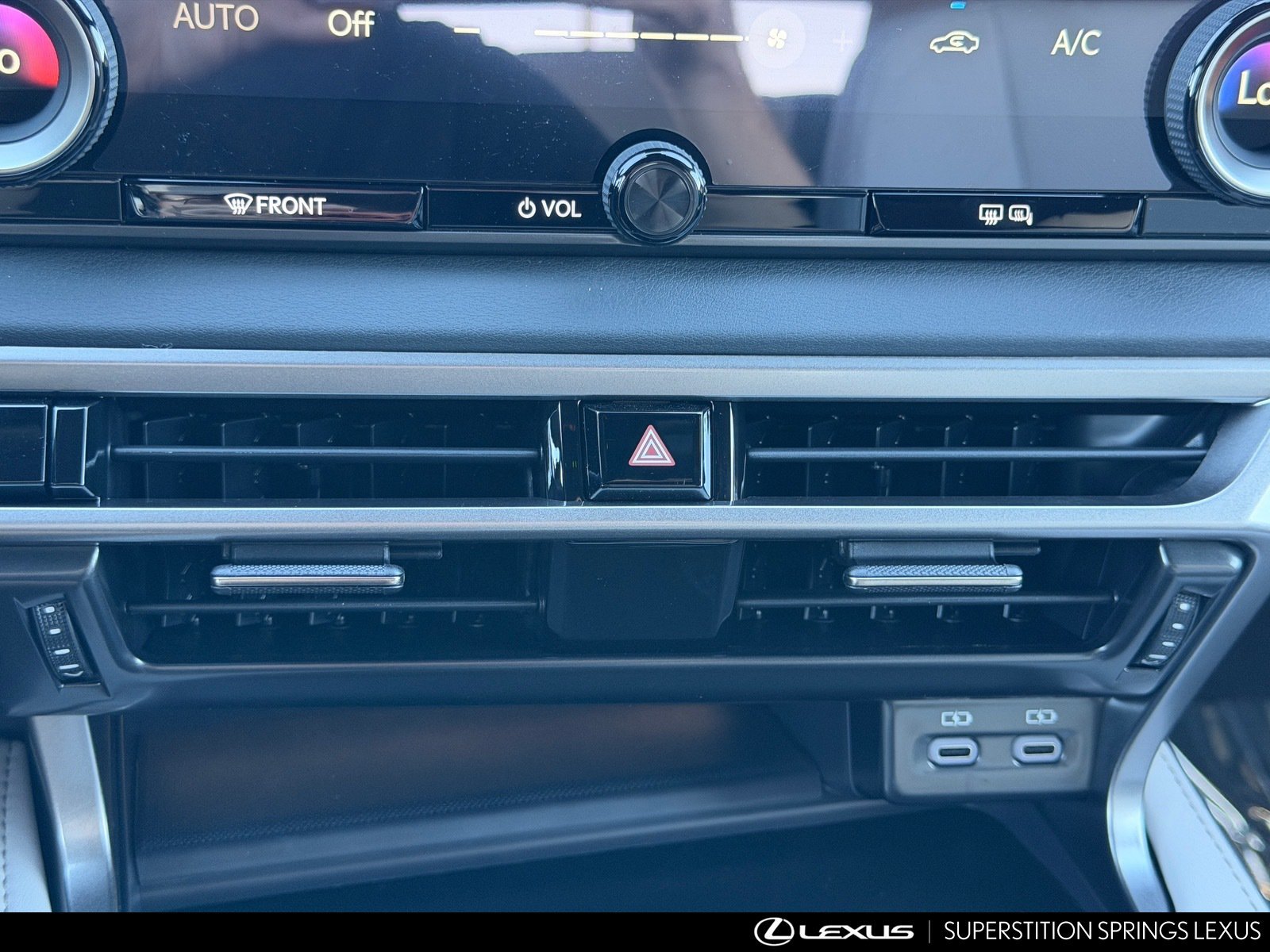 New 2026 Lexus RX 350 F Sport w/ Convenience Package FWD image 27