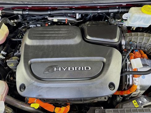 Used 2020 Chrysler Pacifica Limited FWD image 40