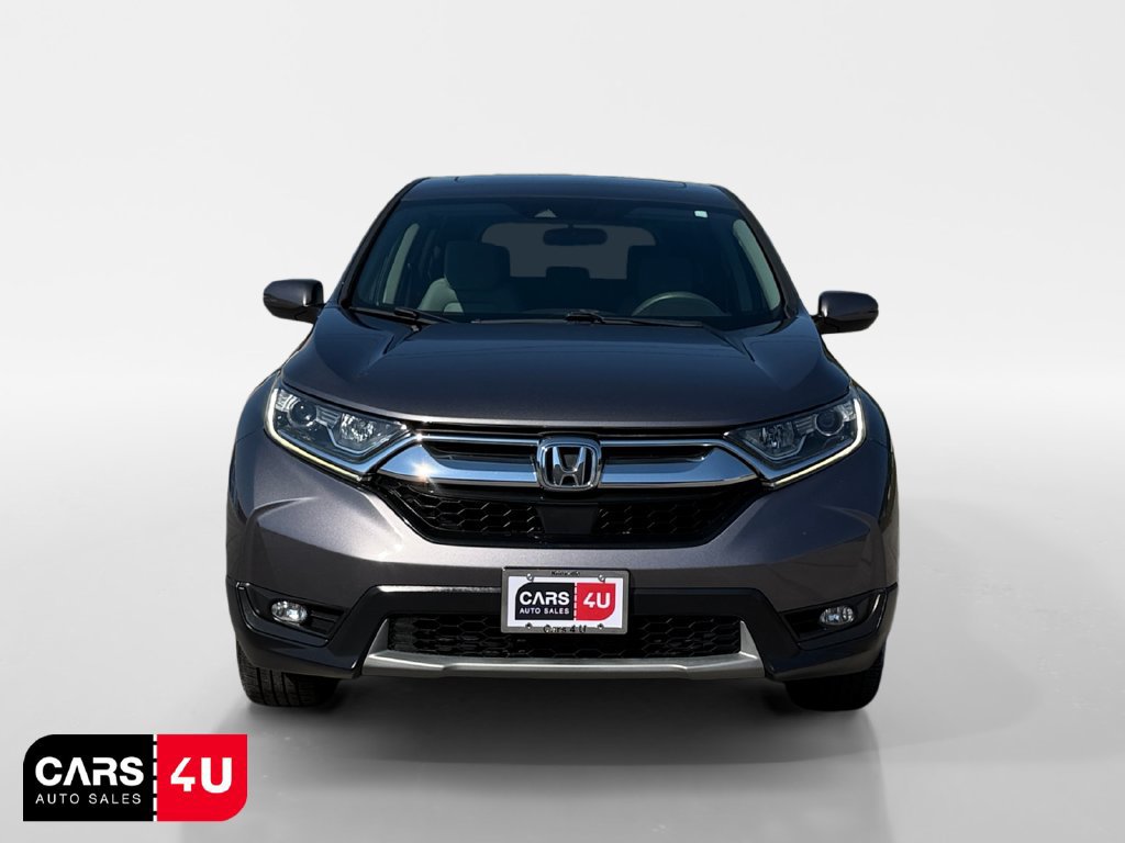 Used 2018 Honda CR-V EX image 2