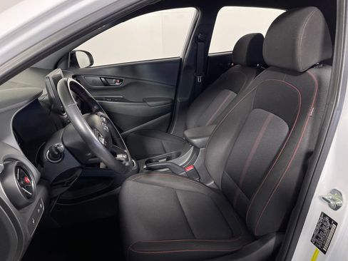Used 2022 Hyundai Kona N Line image 12