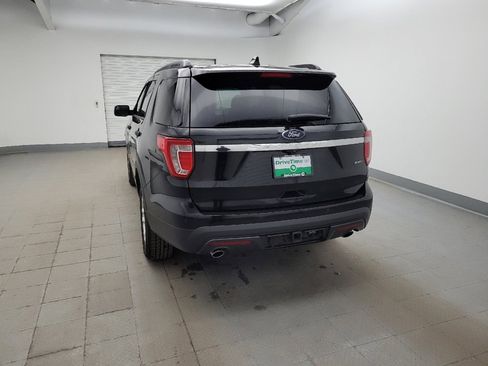 Used 2017 Ford Explorer 4WD image 6