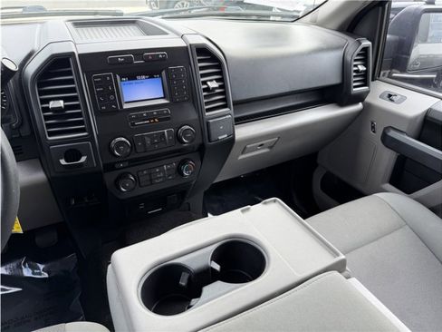 Used 2018 Ford F150 XL w/ Equipment Group 101A Mid RWD image 38