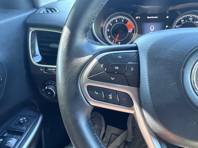 Used 2019 Jeep Cherokee Limited AWD/4WD image 24