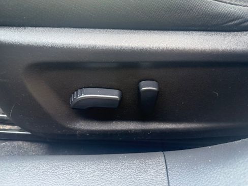 Used 2024 Nissan Altima 2.5 SV image 17