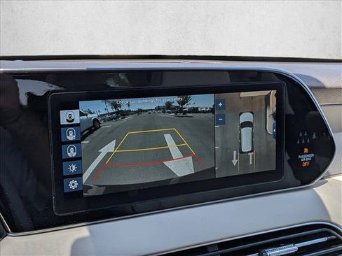 Used 2020 Hyundai Palisade Limited FWD image 18