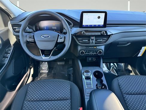 New 2026 Ford Escape Active w/ Cold Weather Package image 5
