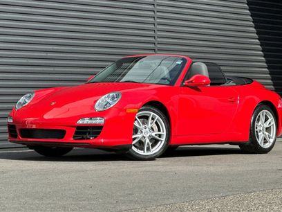 Used 2012 Porsche 911 Carrera