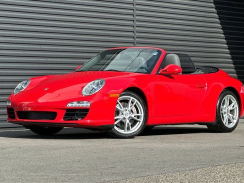 Used 2012 Porsche 911 Carrera image 1