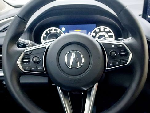 New 2026 Acura RDX SH-AWD w/ Technology Package image 18