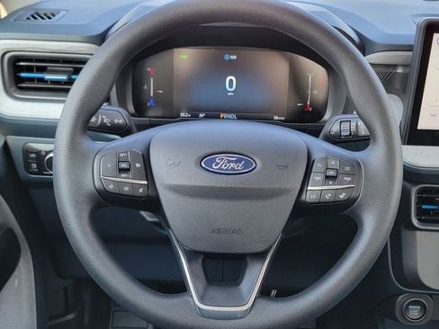 New 2025 Ford Maverick XLT w/ Equipment Group 301A AWD/4WD image 31