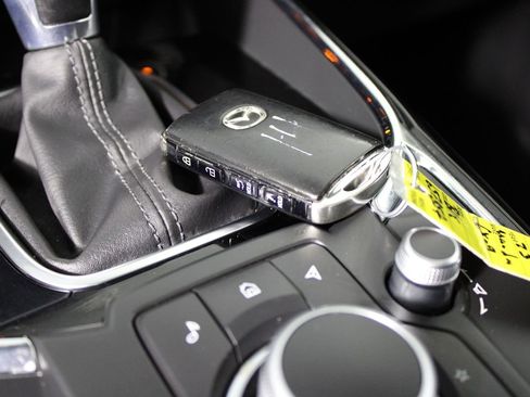 Used 2023 MAZDA CX-9 Touring Plus image 30