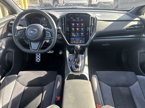 Used 2022 Subaru WRX Limited image 10