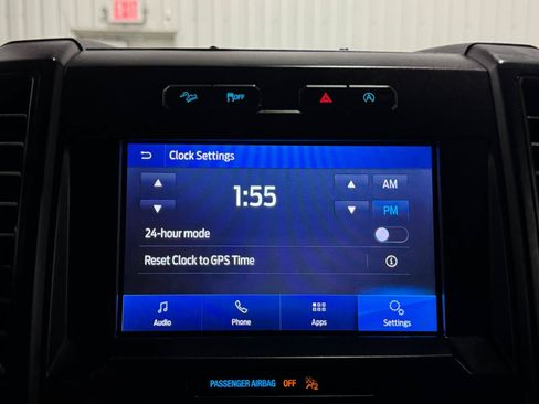Used 2020 Ford F150 XL w/ Equipment Group 101A Mid AWD/4WD image 37
