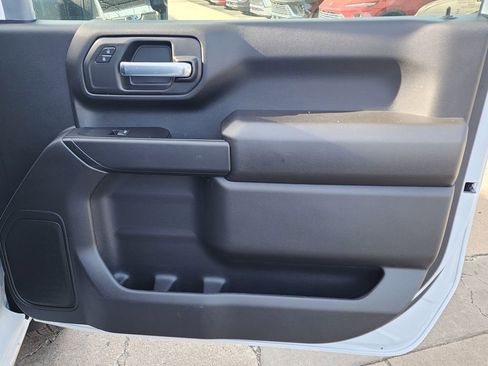 New 2026 GMC Sierra 3500 Pro w/ Convenience Package image 43