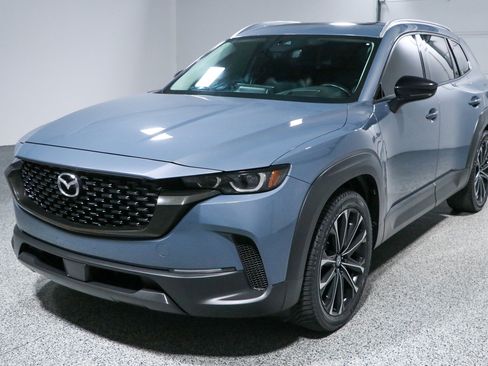 Used 2023 MAZDA CX-50 AWD 2.5 S w/ Cargo Package image 33