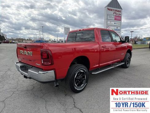 New 2026 RAM 2500 Laramie image 6