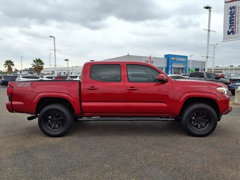 Used 2023 Toyota Tacoma SR image 8