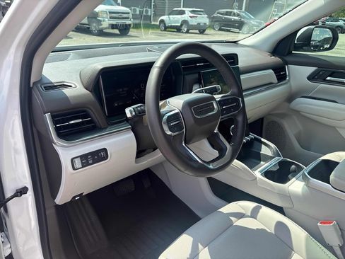 Used 2026 GMC Terrain Denali AWD/4WD image 11