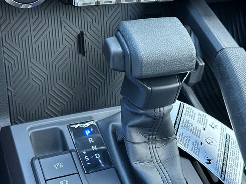 New 2026 Toyota Tacoma SR RWD image 21