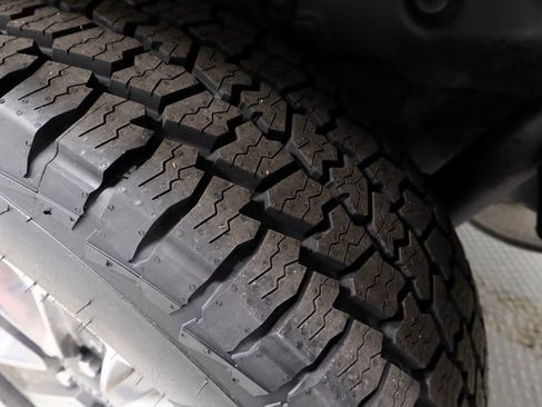 Used 2021 Jeep Wrangler Unlimited Sahara image 19