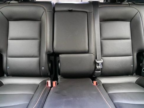 Used 2020 Chevrolet Equinox Premier AWD/4WD image 24