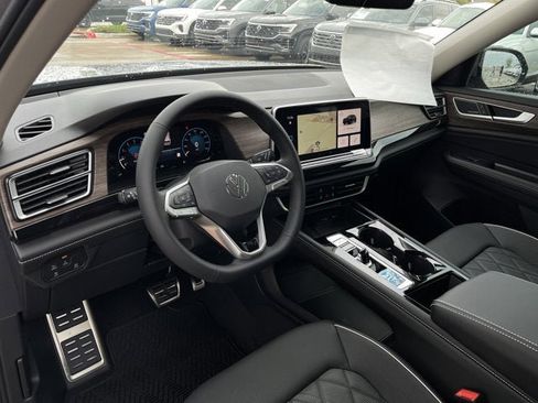 New 2026 Volkswagen Atlas SEL Premium R-Line image 11