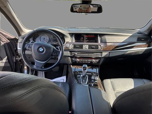Used 2016 BMW 528i xDrive Sedan AWD/4WD image 29