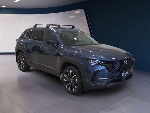 New 2026 MAZDA CX-50 2.5 Hybrid w/ Weather Package image 1
