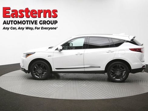 Used 2023 Acura RDX A-Spec AWD/4WD image 61